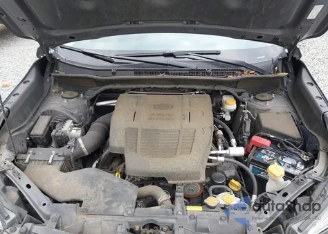 2021 Subaru Forester Premium from USA, damaged, VIN JF2SKAJC1MH496338